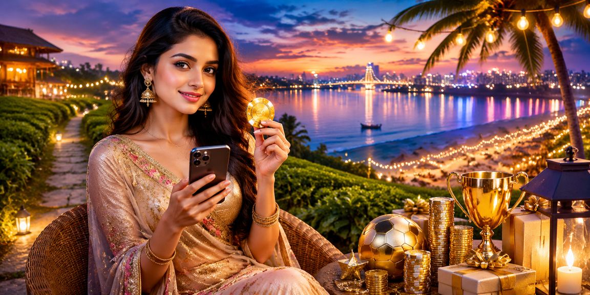 মোবাইল থেকে নিরাপদ বেটিং এবং দ্রুত লেনদেন