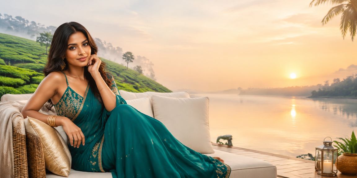 রংপুরের চা বাগানে রেজিস্টার বোনাস উদযাপন